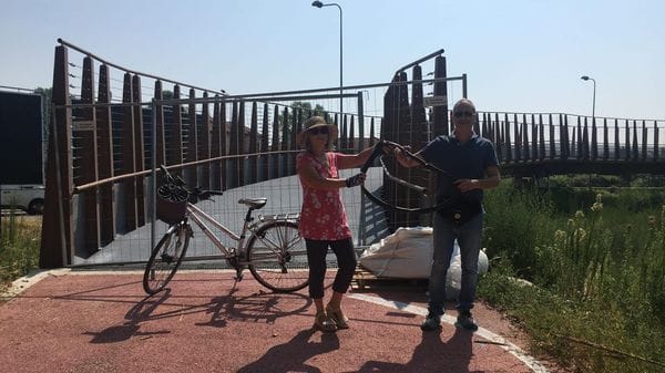 Paullo, Mediglia e Tribiano: Fiab chiede di rivedere la viabilità 