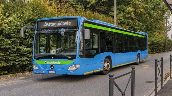 Paullo, pendolari chiedono alternativa ad Autoguidovie