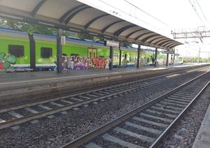 Stazioni e linee ferroviarie, «servono servizi idonei»