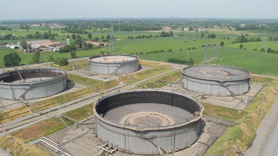 A Tavazzano spunta il progetto di un secondo data center