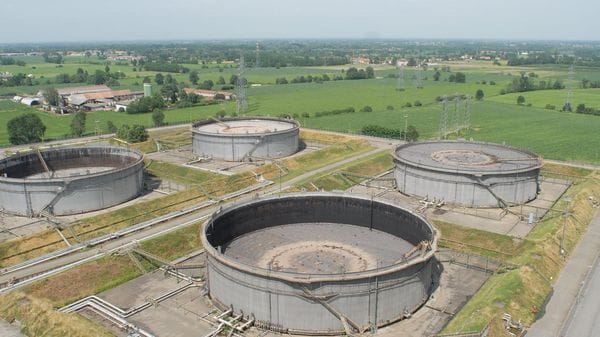 A Tavazzano spunta il progetto di un secondo data center