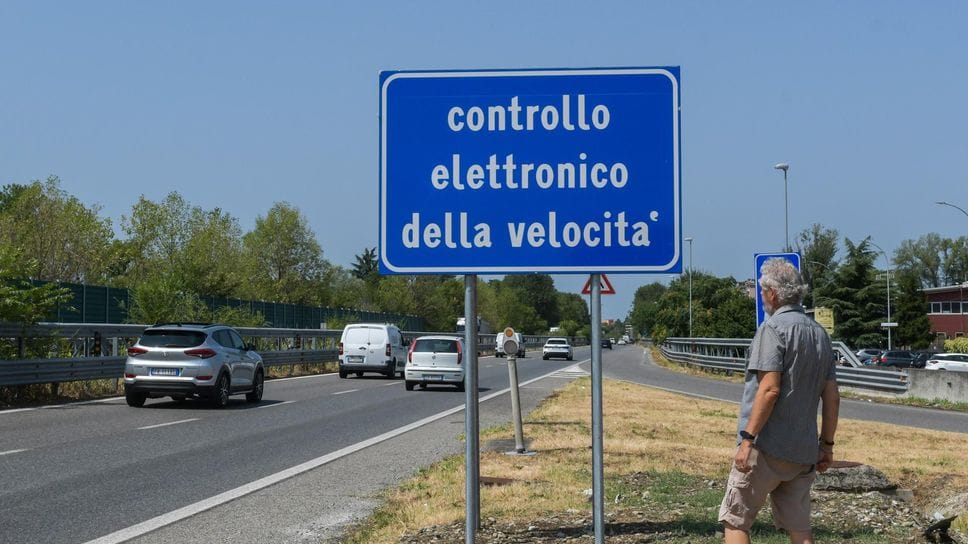 Ecco il piano sicurezza sulla Paullese e le altre provinciali