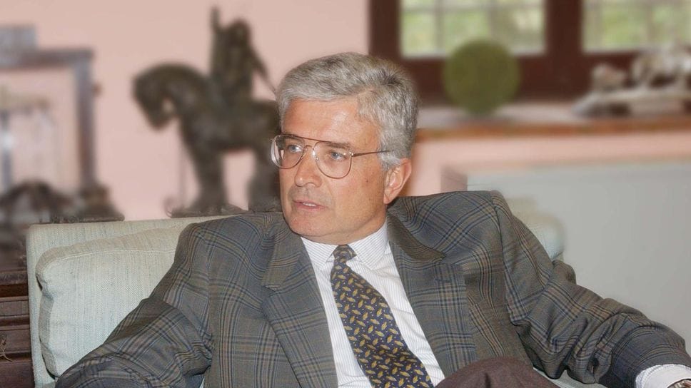 Giovedì a Maccastorna l’ultimo saluto ad Antonio Biancardi