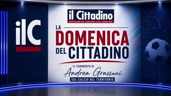 La domenica del Cittadino