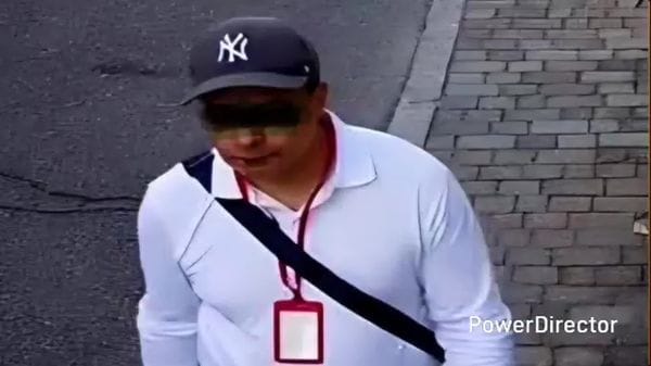 La rapina di Sant'Angelo, una tranquilla giornata di lavoro. Le altre notizie del giorno