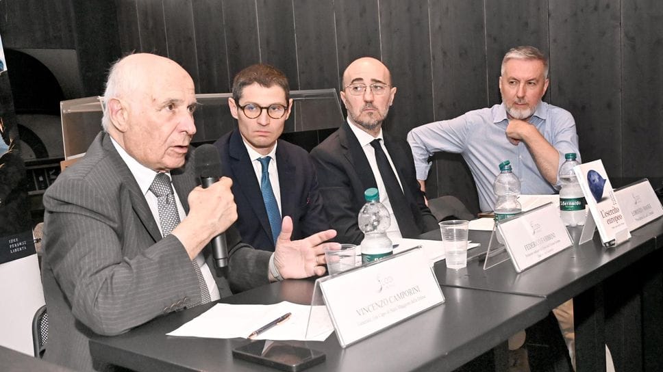 Lodi: «La crisi dell’alleanza atlantica è solo politica»