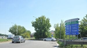 Lodi, si apre la conferenza dei servizi per il rondò Anas da 41 milioni di euro