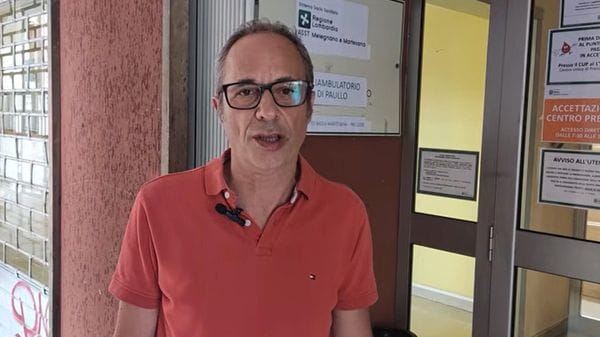 Paullo: «Ambulatorio per sole 28 ore in un mese per tutti i cittadini rimasti senza medico»