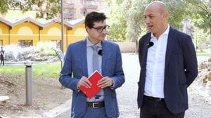 «Codogno deve porsi come riferimento tra Piacenza e l’area di Milano, altrimenti il rischio è essere trasparenti» - Le videointervista