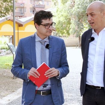 «Codogno deve porsi come riferimento tra Piacenza e l’area di Milano, altrimenti il rischio è essere trasparenti» - La videointervista
