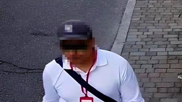 Faccia a faccia con il rapinatore di Sant’Angelo, dal caffè alla bottiglietta d’acqua 