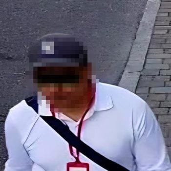 Faccia a faccia con il rapinatore di Sant’Angelo, dal caffè alla bottiglietta d’acqua 
