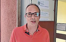 «L’ambulatorio medico di Paullo aperto solo  28 ore in un mese»