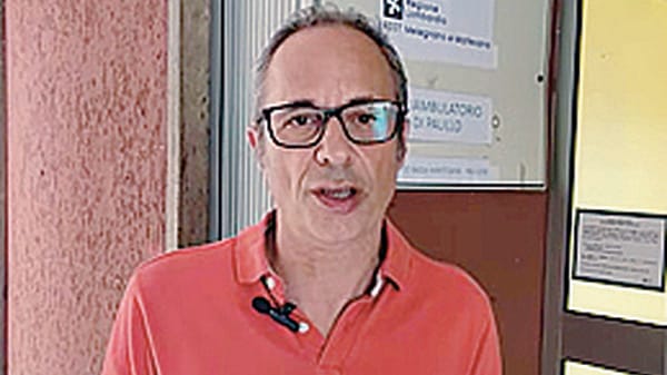 «L’ambulatorio medico di Paullo aperto solo  28 ore in un mese»