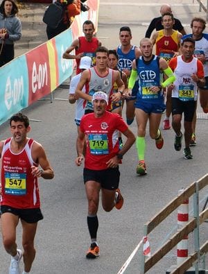 Laus Marathon, un “influencer” svela il percorso della gara