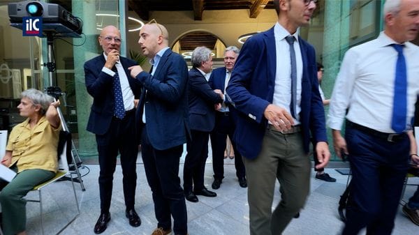 L’epoca della complessità: capire il cambiamento, dall’impresa al territorio