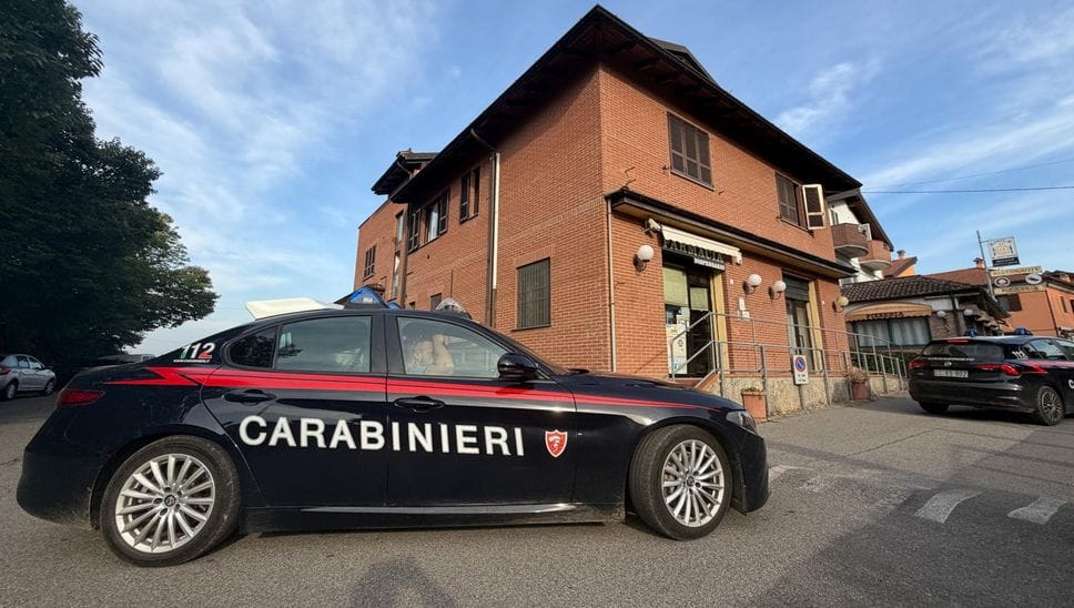 Notte di violenza a Fombio, un 30enne picchiato in casa da una banda