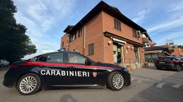 Notte di violenza a Fombio, un 30enne picchiato in casa da una banda