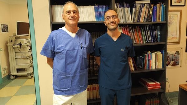 Nuovo ambulatorio di otorino all’ospedale di Lodi