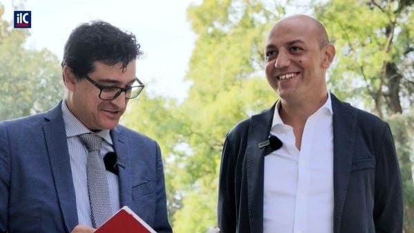 Passerini: «Codogno è la città che amo. Sarò sempre a disposizione»