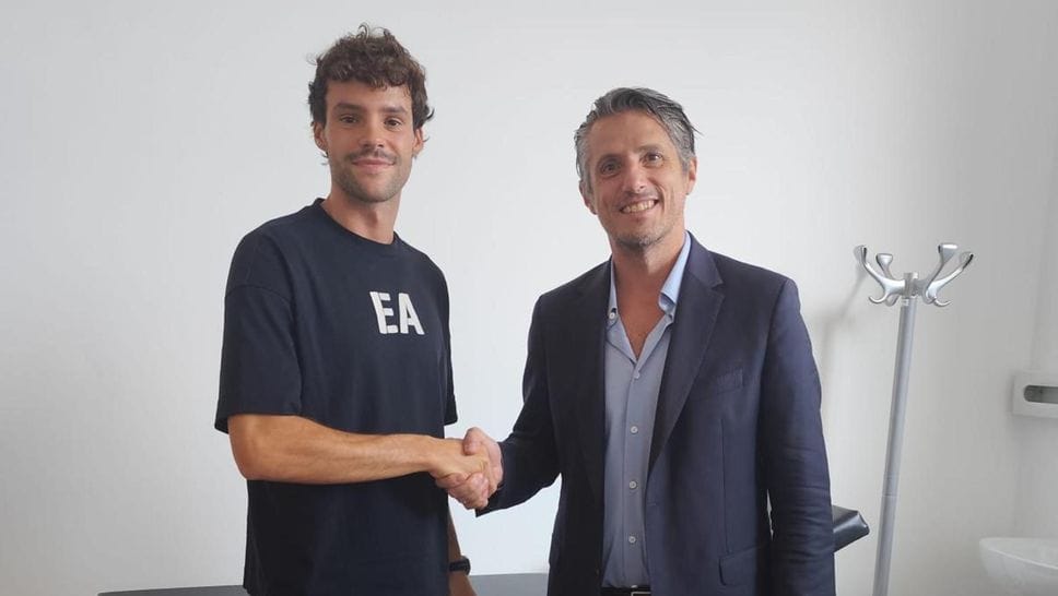Pietro Meazzi sarà il nuovo medico dei pazienti tra Merlino e Comazzo
