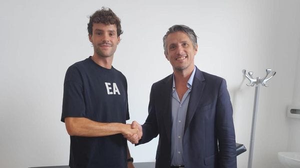 Pietro Meazzi sarà il nuovo medico dei pazienti tra Merlino e Comazzo