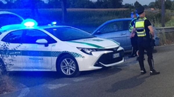 Si presenta come addetto Ats e tenta di raggirare un anziano, identificato un 36enne