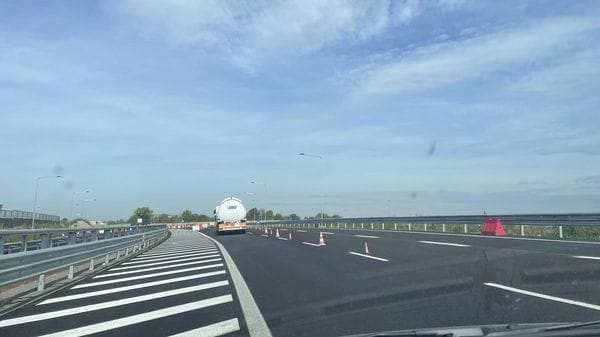 Un altro rinvio per la tangenziale di Casalpusterlengo, apertura del tratto Sud in ottobre