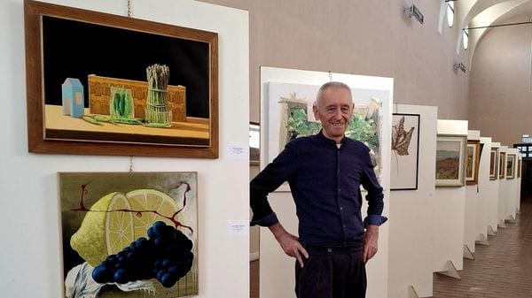 Il cibo, protagonista silenzioso dalle origini ai giorni nostri