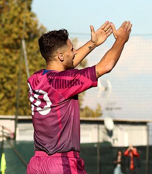 Il Tribiano con Delle Fave prova a scardinare l’Academy Calvairate