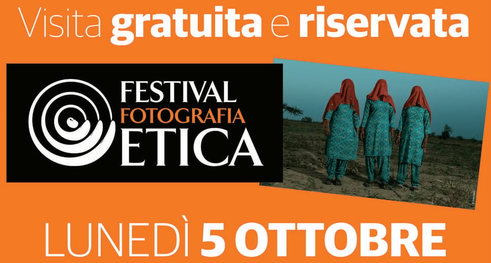 Invito esclusivo per te, nostro abbonato a “il Cittadino”