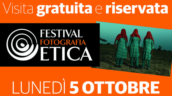 Invito esclusivo per te, nostro abbonato a “il Cittadino”