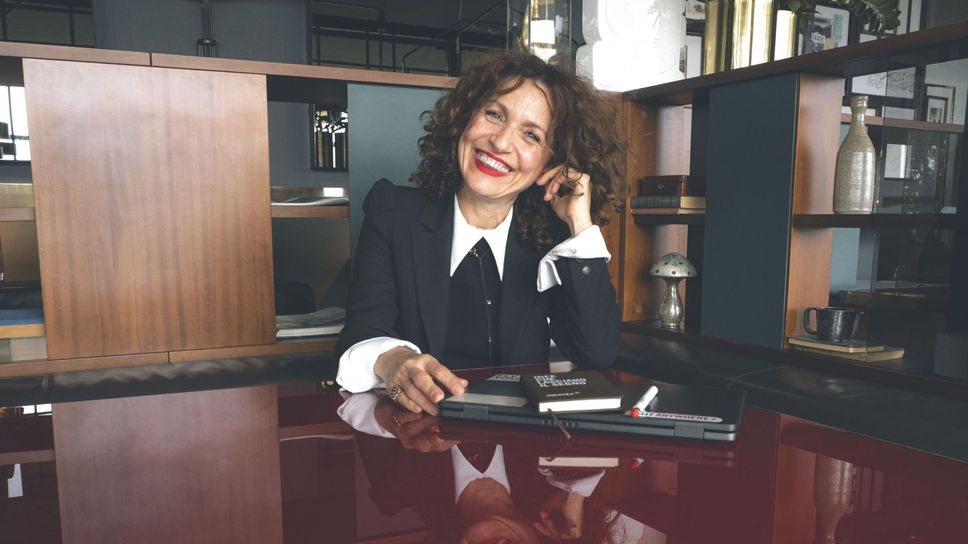 La codognese Valeria Rebasti premiata con il “Women Who Won” 2026