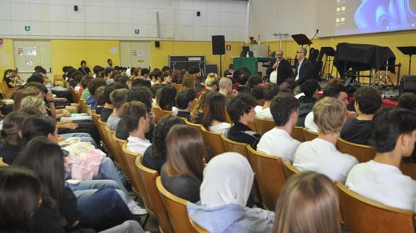 La depressione non sia un tabù: l’insegnamento del dottor Cerveri