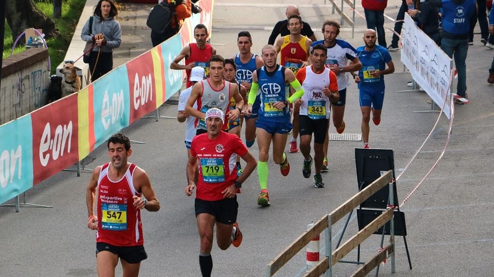 Laus Marathon, un “influencer” svela il percorso della gara  