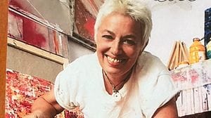 L’esposizione di Emma Azzi a favore de Il Samaritano