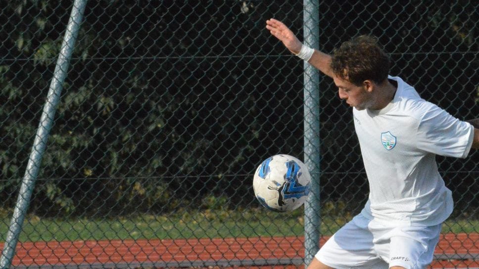Tribiano e Codogno: le sfide di giornata contro l’Academy Calvairate e la Verolese 