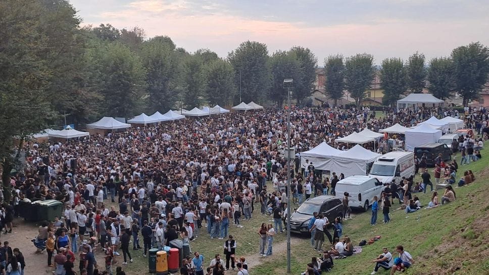Festa dell’Uva, è tutto pronto: attese in collina a San Colombano 25mila persone