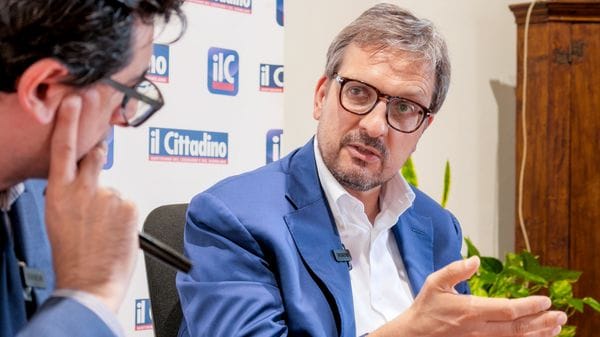 Guidesi: «Spazio alla riforestazione nel Lodigiano» - La videointervista