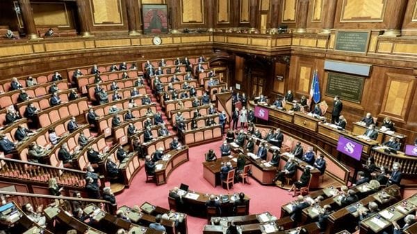 La bussola dei cattolici nel deserto della politica