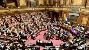 La bussola dei cattolici nel deserto della politica