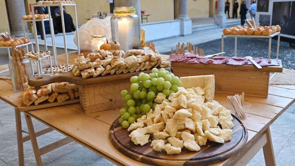 La Rassegna gastronomica lodigiana in diciassette ristoranti