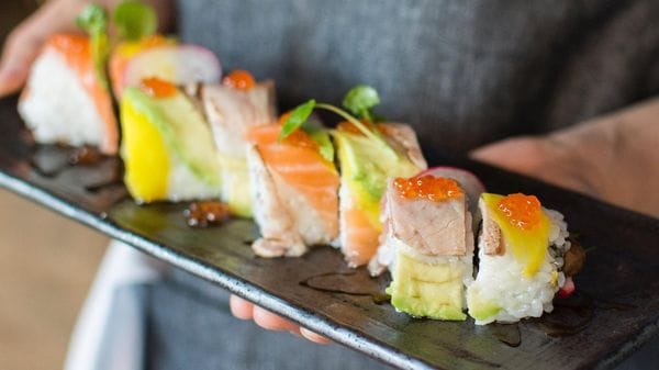Lodi: «Io “schiava” nel ristorante sushi»