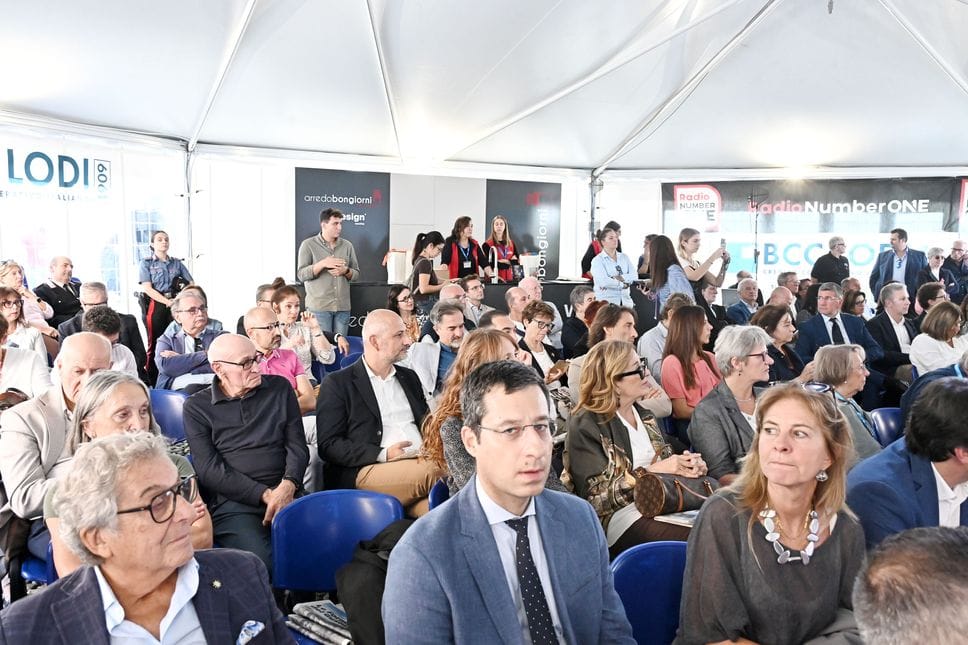 Una storia lodigiana nella 14esima edizione delle Forme del gusto: turismo e sapori tipici