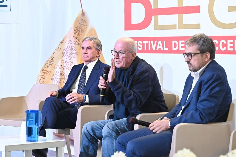 Una storia lodigiana nella 14esima edizione delle Forme del gusto: turismo e sapori tipici