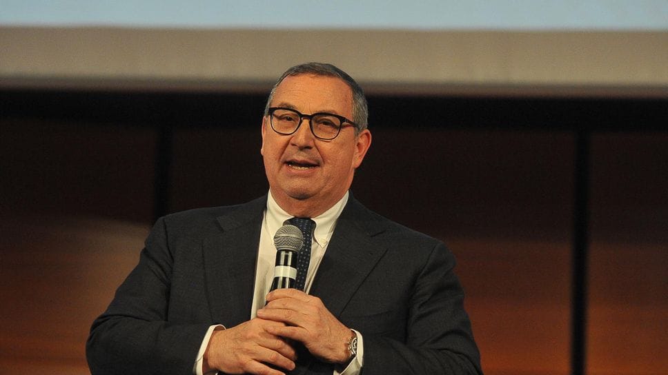 Banco Bpm: Castagna apre a fusione con i francesi