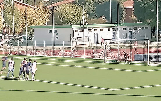 Casale e Bano vincono, primo stop per il Fanfulla