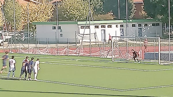 Casale e Bano vincono, primo stop per il Fanfulla
