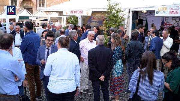 Le Forme del Gusto, Lodi apre le porte ai suoi sapori