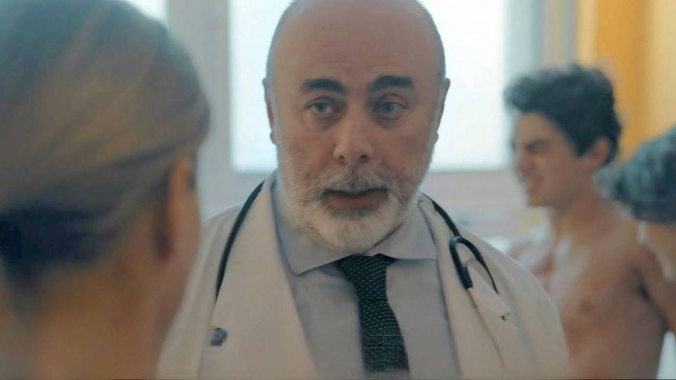 Cristiano Di Vita nel film sulla storia di Carlo Acutis:«È stata una grande emozione»